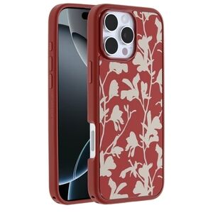 OtterBox iPhone 16 Pro Max Symmetry Series Case - Autumn Rust